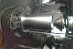 車床主軸軸承套