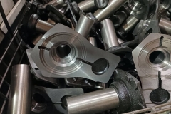 8877622 FRONT AXLE COVER