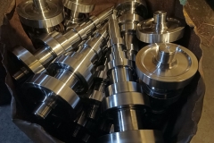 貨車變速箱零件