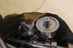 貨車變速箱零件