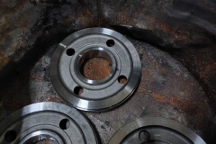 貨車變速箱零件