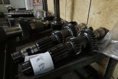 貨車變速箱齒輪