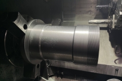 車床主軸軸承套