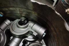 手動式沖床油壓零件