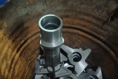 特殊機械零件加工2