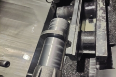 特殊機械零件加工1