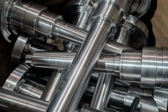 變速箱傳動零件車床加工