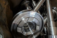 變速箱傳動零件車床加工-2