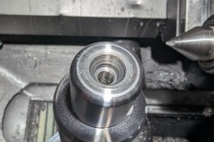 變速箱傳動零件車床加工-3